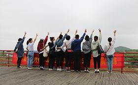 企业风采